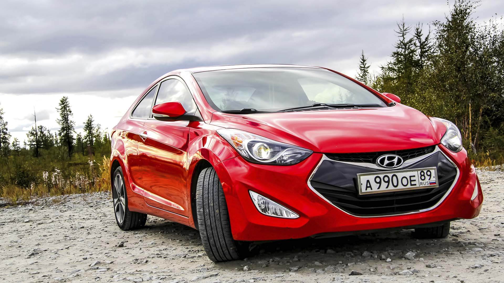 Repuestos Hyundai Bogotá